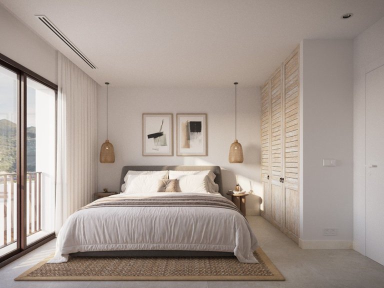 Villa for Sale in La solana garden, Alcalali, Alicante 9