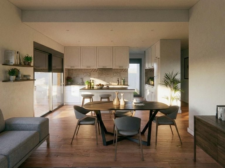 Villa for Sale in Comunidad valenciana, Jacarilla, Alicante 5