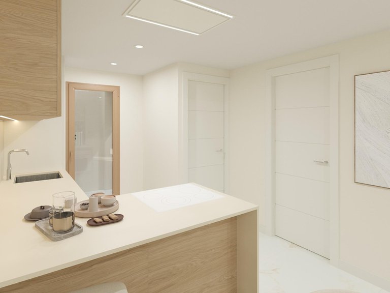 Town House for Sale in Comunidad valenciana, Dolores, Alicante 13