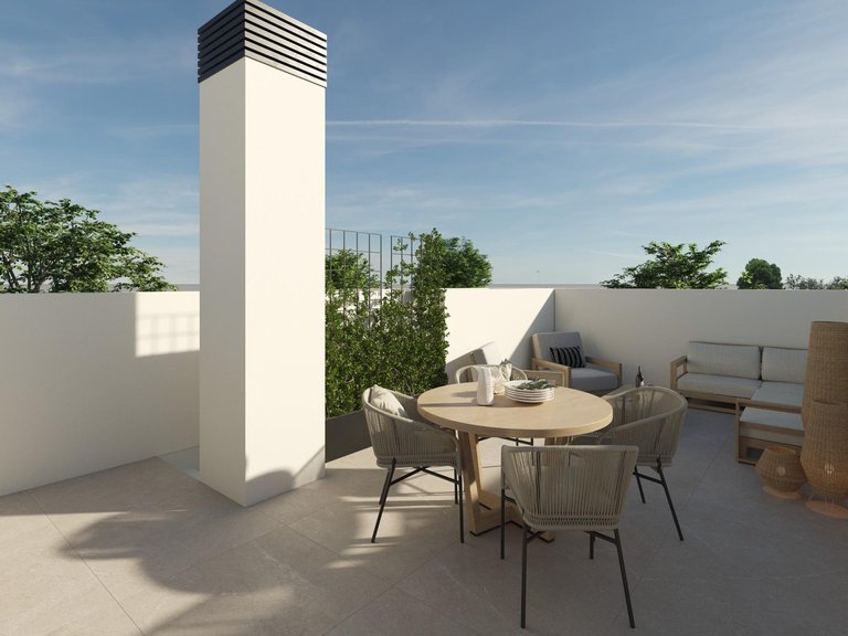 Town House for Sale in Comunidad valenciana, Dolores, Alicante 4