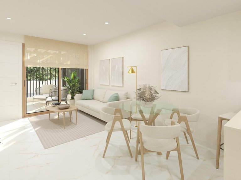 Town House for Sale in Comunidad valenciana, Dolores, Alicante 5