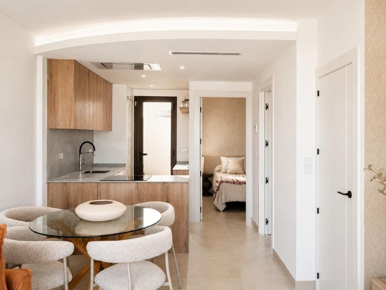 Town House for Sale in Comunidad valenciana, Dolores, Alicante 15