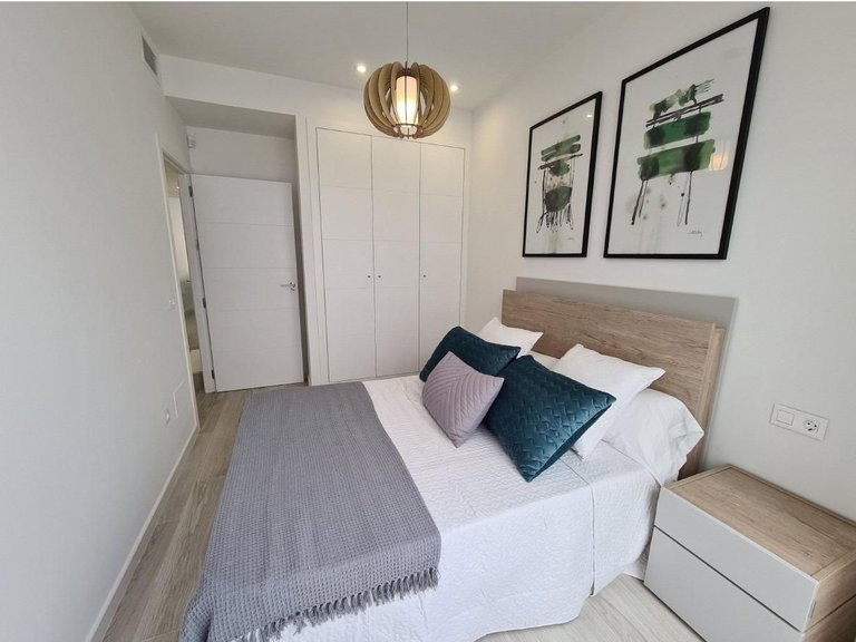 Town House for Sale in Jerónimo Y Avileses, Avileses, Murcia 6