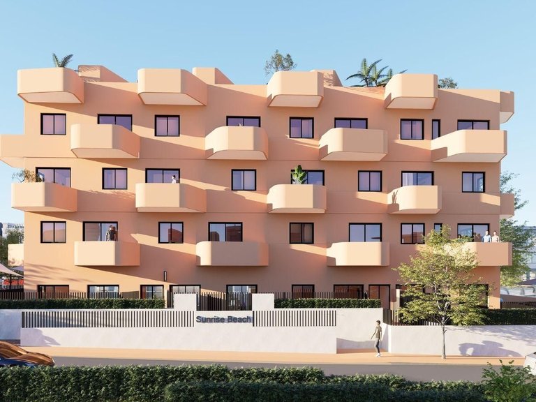Apartment for Sale in Playa Muchavista, El Campello, Alicante 4