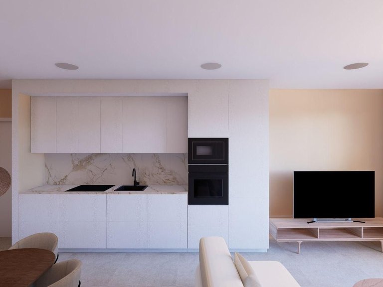 Apartment for Sale in Playa Muchavista, El Campello, Alicante 7