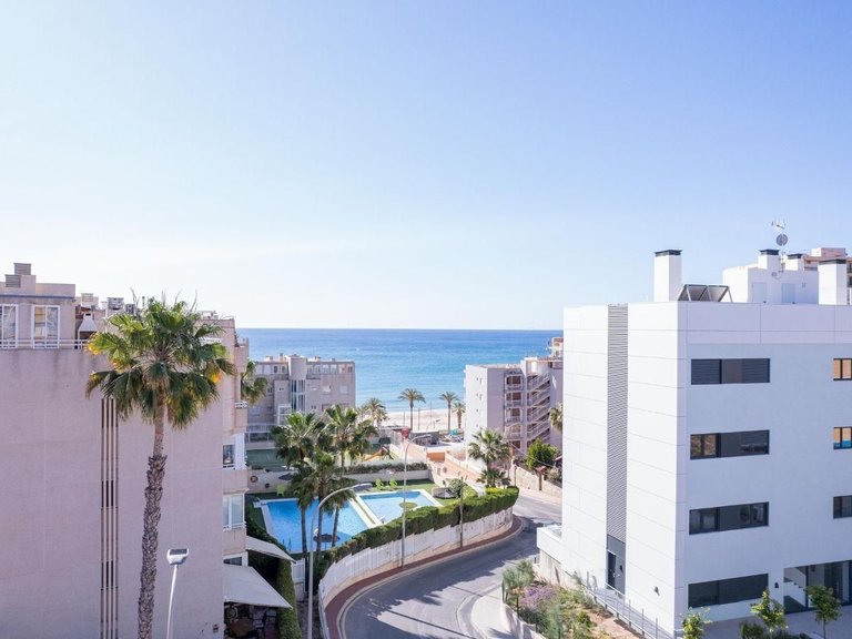Apartment for Sale in Playa Muchavista, El Campello, Alicante 1