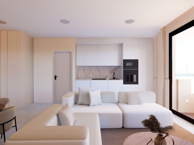 Apartment for Sale in Playa Muchavista, El Campello, Alicante 5