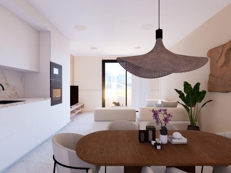 Apartment for Sale in Playa Muchavista, El Campello, Alicante 6