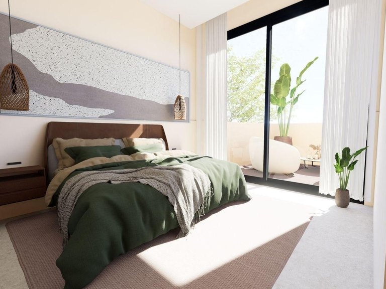 Apartment for Sale in Playa Muchavista, El Campello, Alicante 10