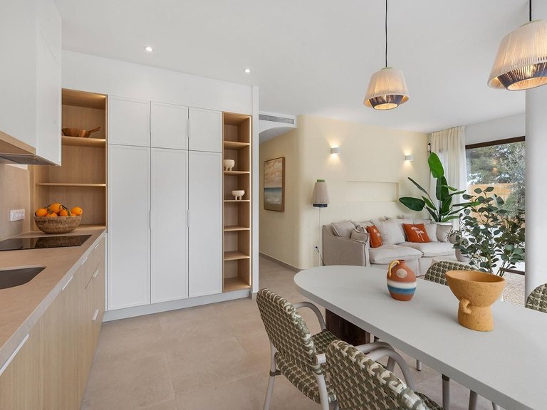 Apartment for Sale in Las Lomas del Rame-Bahía Bella, Los Alcázares, Murcia 13