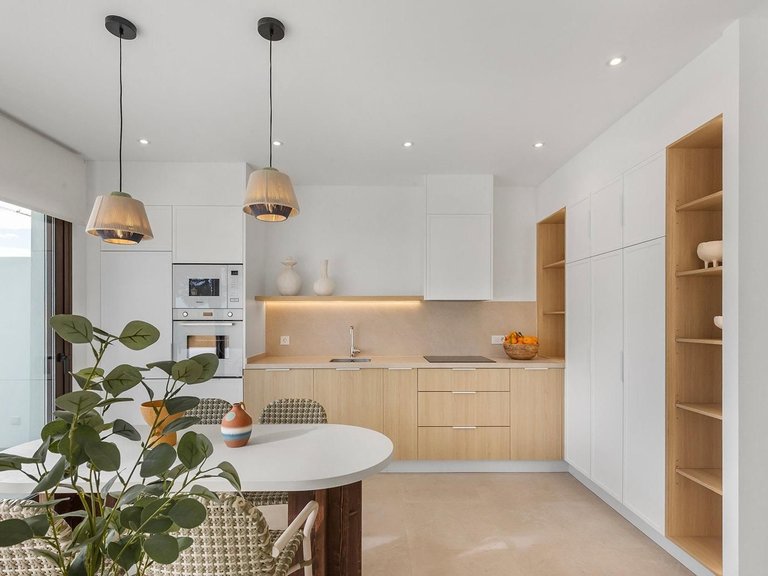 Apartment for Sale in Las Lomas del Rame-Bahía Bella, Los Alcázares, Murcia 17