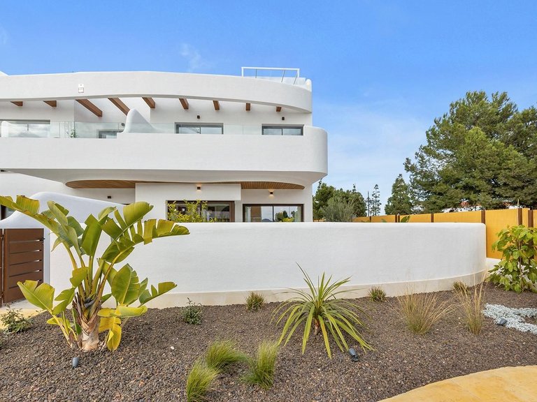 Apartment for Sale in Las Lomas del Rame-Bahía Bella, Los Alcázares, Murcia 7