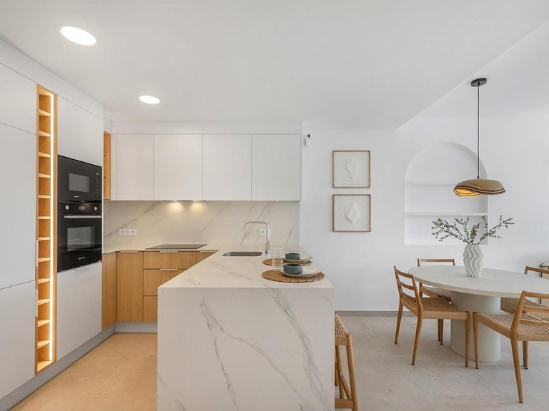 Apartment for Sale in Las Lomas del Rame-Bahía Bella, Los Alcázares, Murcia 11