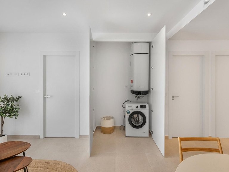 Apartment for Sale in Las Lomas del Rame-Bahía Bella, Los Alcázares, Murcia 26