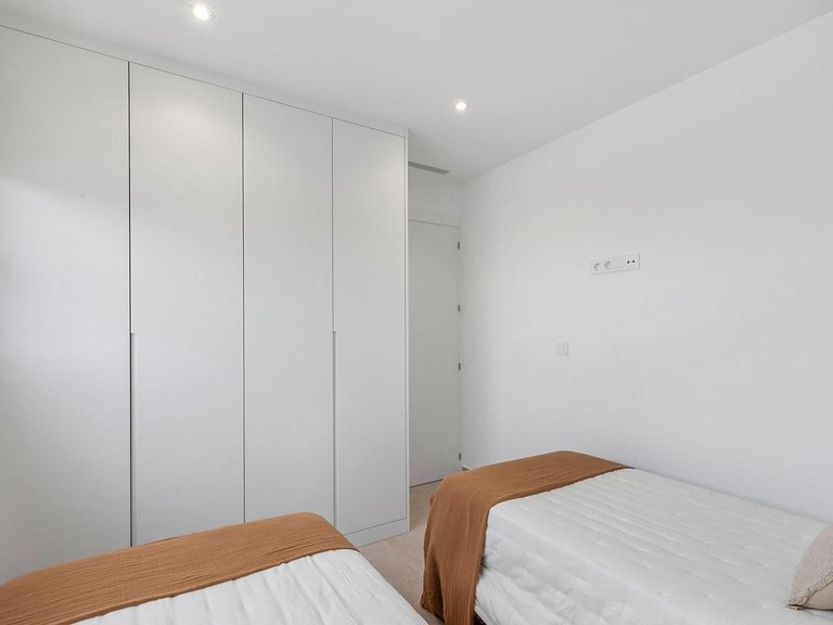 Apartment for Sale in Las Lomas del Rame-Bahía Bella, Los Alcázares, Murcia 37