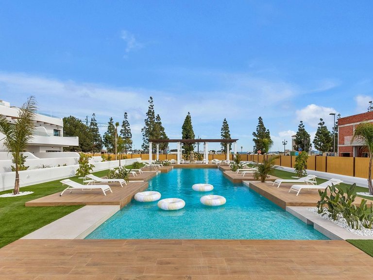 Apartment for Sale in Las Lomas del Rame-Bahía Bella, Los Alcázares, Murcia 8