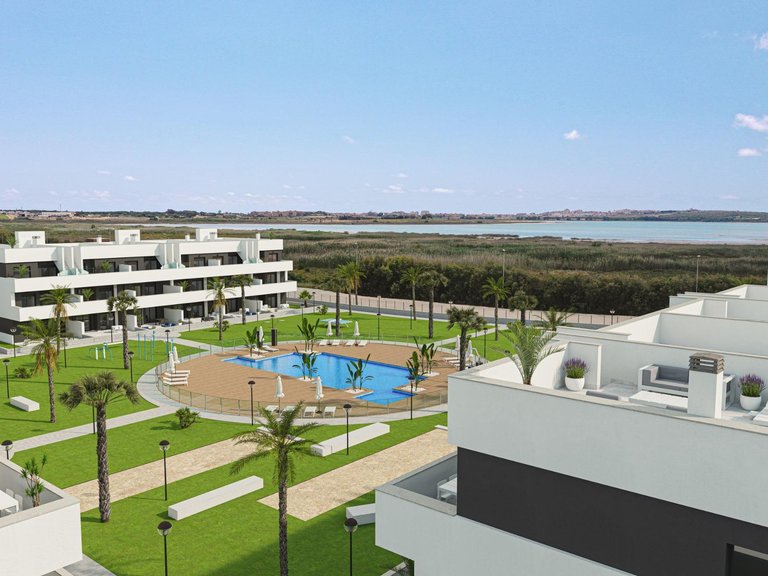 Apartment for Sale in EL RASO, Guardamar Del Segura, Alicante 3