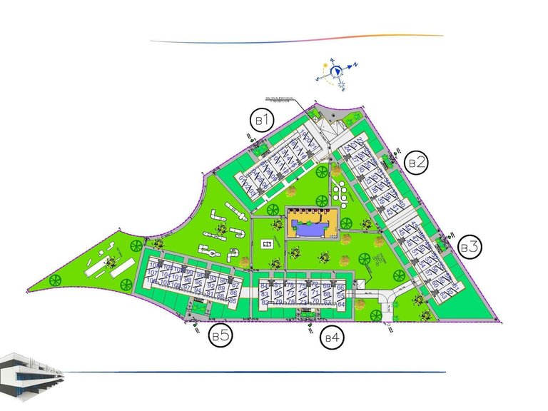 Apartment for Sale in EL RASO, Guardamar Del Segura, Alicante 18