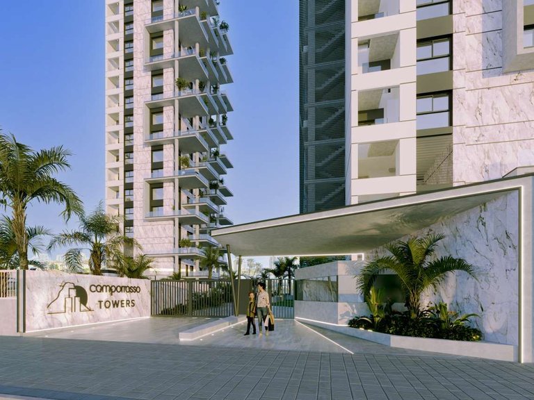Apartment for Sale in Calpe, Alicante 11