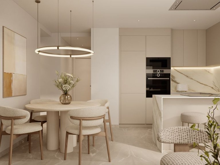 Apartment for Sale in Calpe, Alicante 20
