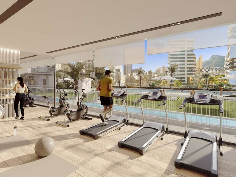 Apartment for Sale in Calpe, Alicante 21