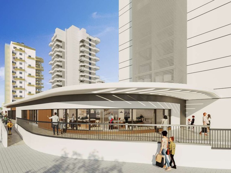 Apartment for Sale in Calpe, Alicante 30