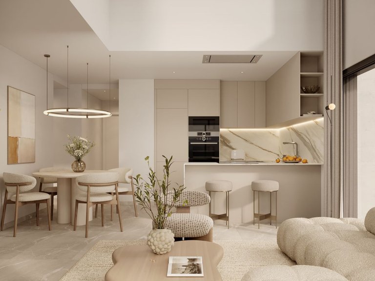 Apartment for Sale in Calpe, Alicante 16