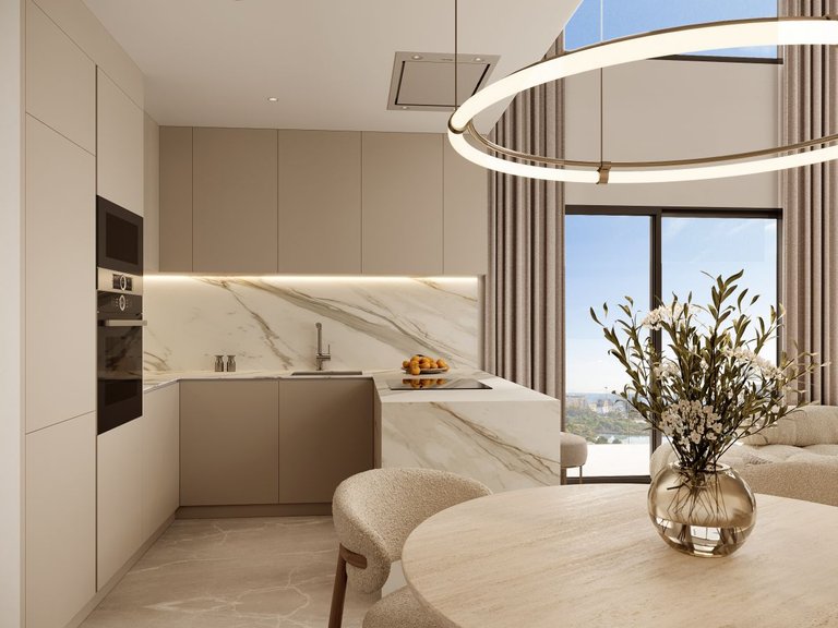 Apartment for Sale in Calpe, Alicante 22
