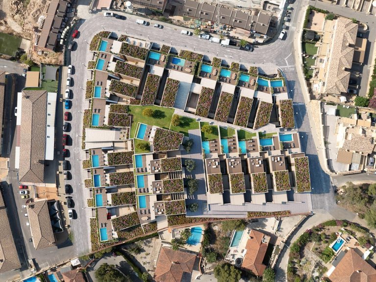 Villa for Sale in Urbanizacion nou espai, La Nucía, Alicante 13