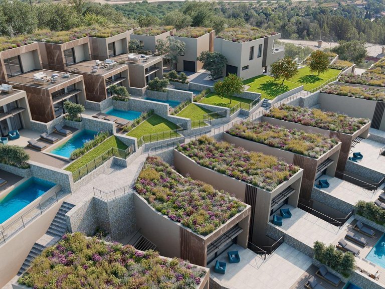 Villa for Sale in Urbanizacion nou espai, La Nucía, Alicante 16