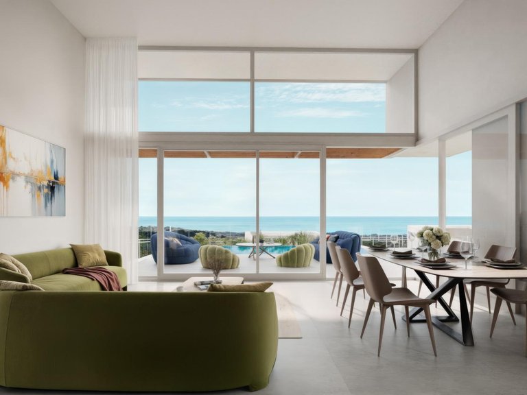 Villa for Sale in Urbanizacion nou espai, La Nucía, Alicante 4