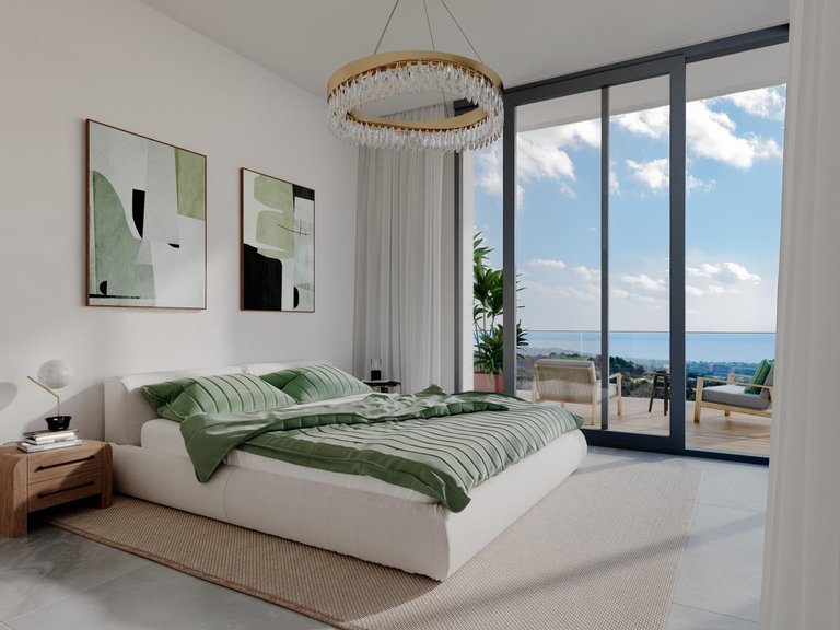 Villa for Sale in Urbanizacion nou espai, La Nucía, Alicante 5