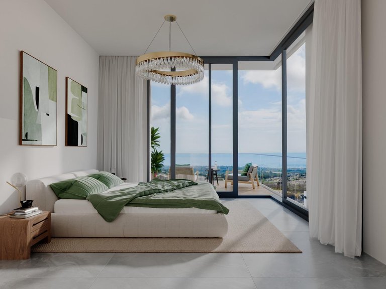 Villa for Sale in Urbanizacion nou espai, La Nucía, Alicante 6