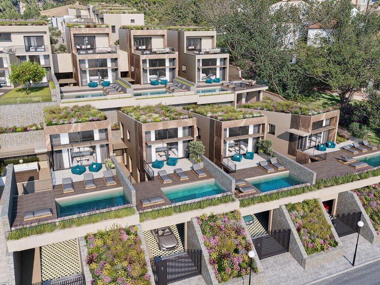 Villa for Sale in Urbanizacion nou espai, La Nucía, Alicante 9