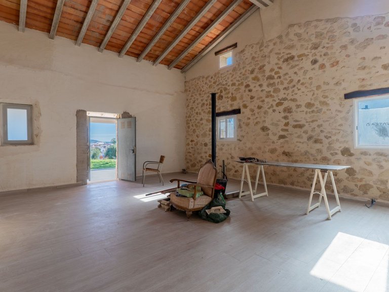 Villa for Sale in Comunidad valenciana, Gata De Gorgos, Alicante 12