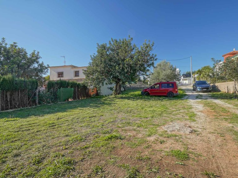 Villa for Sale in Comunidad valenciana, Gata De Gorgos, Alicante 2