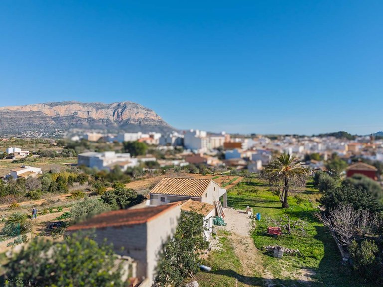 Villa for Sale in Comunidad valenciana, Gata De Gorgos, Alicante 5