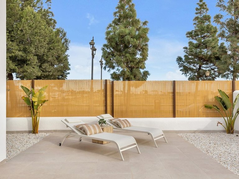 Villa for Sale in Las Lomas del Rame-Bahía Bella, Los Alcázares, Murcia 15