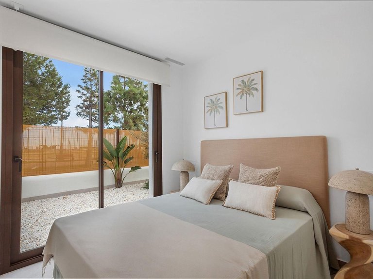 Villa for Sale in Las Lomas del Rame-Bahía Bella, Los Alcázares, Murcia 27