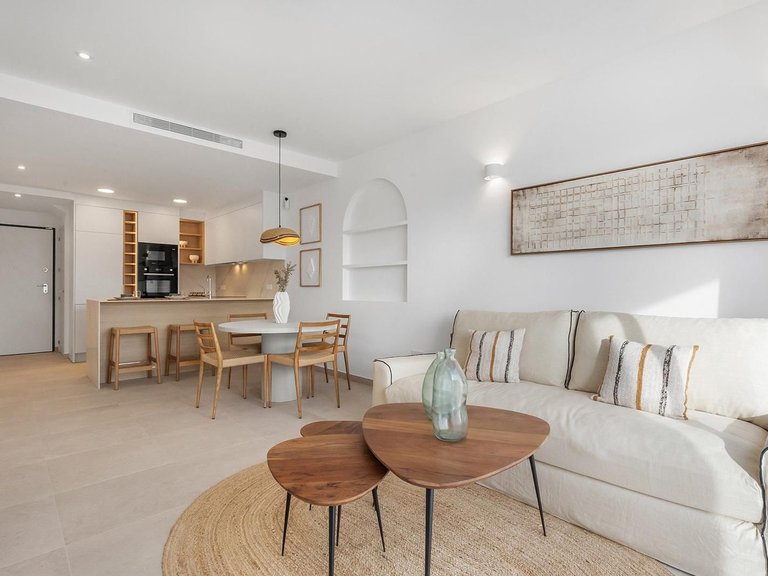 Villa for Sale in Las Lomas del Rame-Bahía Bella, Los Alcázares, Murcia 15