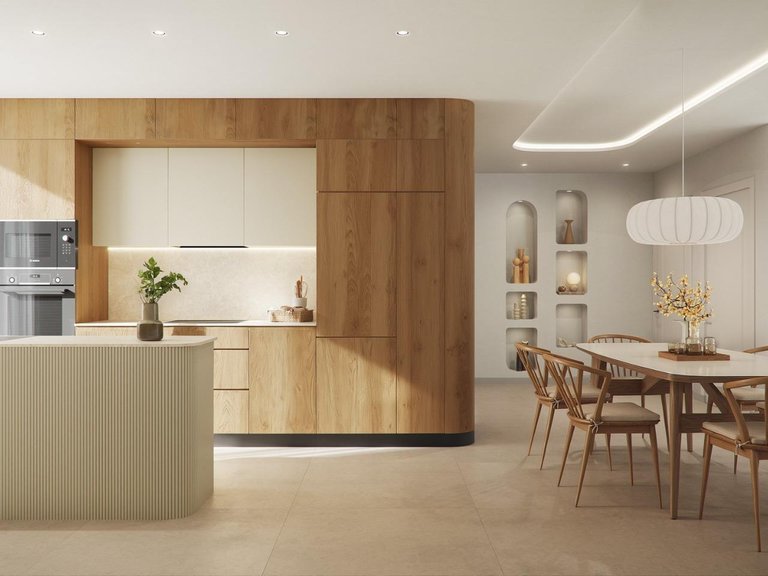 Villa for Sale in Las Lomas del Rame-Bahía Bella, Los Alcázares, Murcia 8