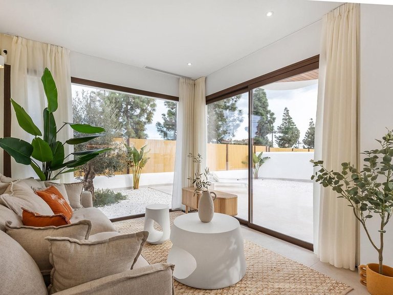 Villa for Sale in Las Lomas del Rame-Bahía Bella, Los Alcázares, Murcia 42