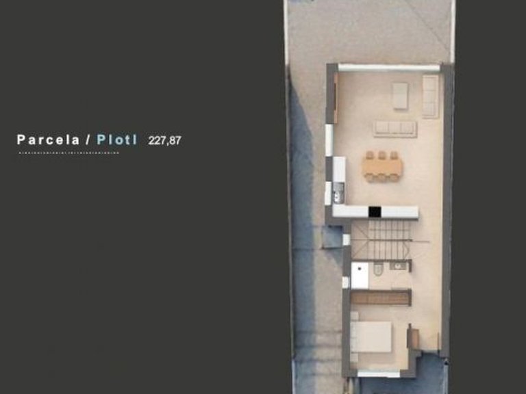 Villa for Sale in Las Filipinas, Orihuela Costa, Alicante 11