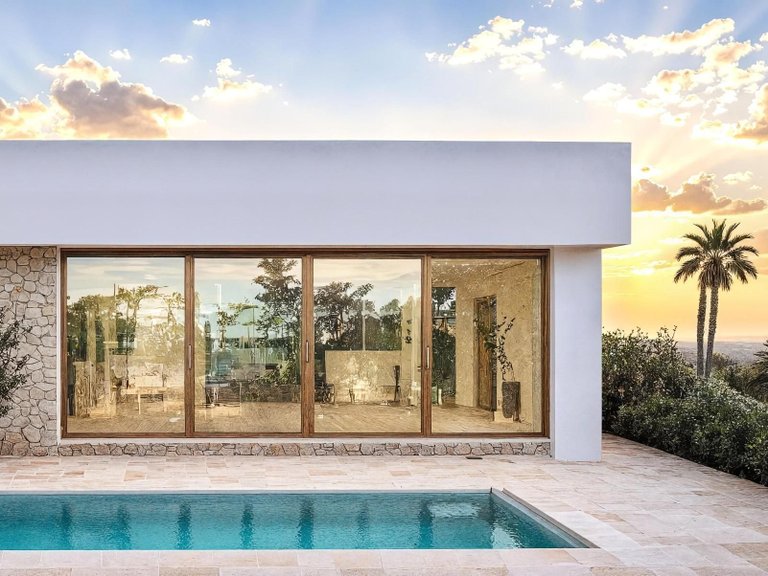 Villa for Sale in Las Filipinas, Orihuela Costa, Alicante 8