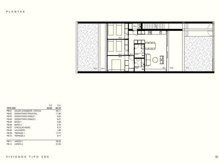 Villa for Sale in Los balcones, Torrevieja, Alicante 15
