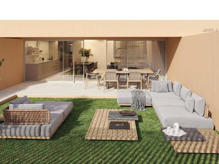Villa for Sale in Los balcones, Torrevieja, Alicante 4