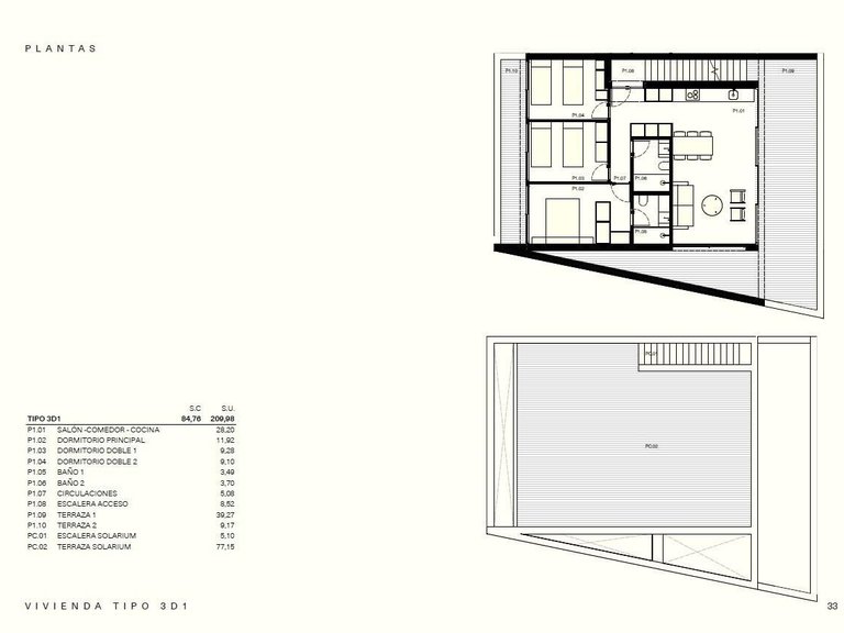 Villa for Sale in Los balcones, Torrevieja, Alicante 13