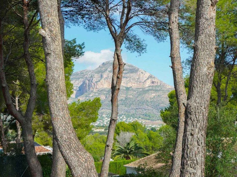 Plot for Sale in La Lluca - La Tarraula, Jávea - Xàbia, Alicante 3