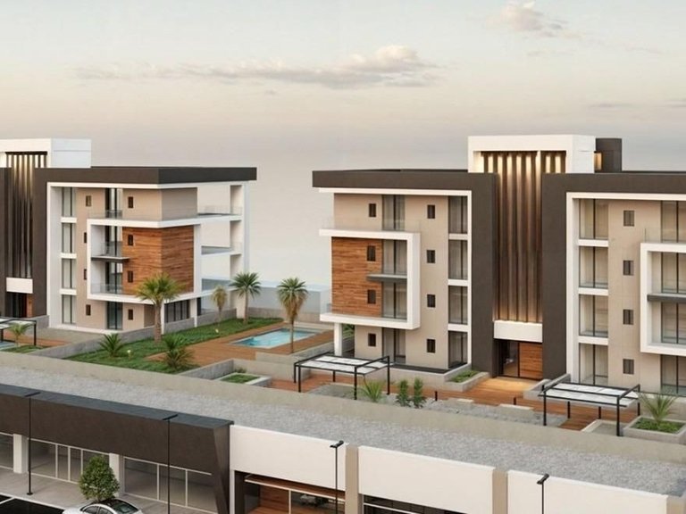 Apartment for Sale in Euro Roda, Los Alcázares, Murcia 1