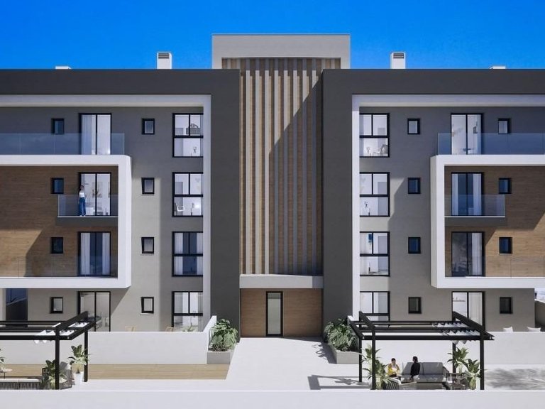 Apartment for Sale in Euro Roda, Los Alcázares, Murcia 16